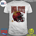 Football Iowa State Cyclones Vintage Helmet Shirt Unisex T-shirt, Sweatshirt, Hoodie, Long Sleeve Tee - T-Shirt, Sweatshirt, Hoodie
