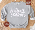Football Season Game Day Football Fall T-Shirts, Hoodie, Sweatshirt - T-Shirt, Sweatshirt, Hoodie