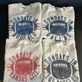 Football Sundays Your City T-Shirts, Hoodie, Sweatshirt - T-Shirt, Sweatshirt, Hoodie
