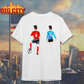 Football Volleyball 5 Woman Shirt Unisex T-shirt, Sweatshirt, Hoodie, Long Sleeve Tee - T-Shirt, Sweatshirt, Hoodie
