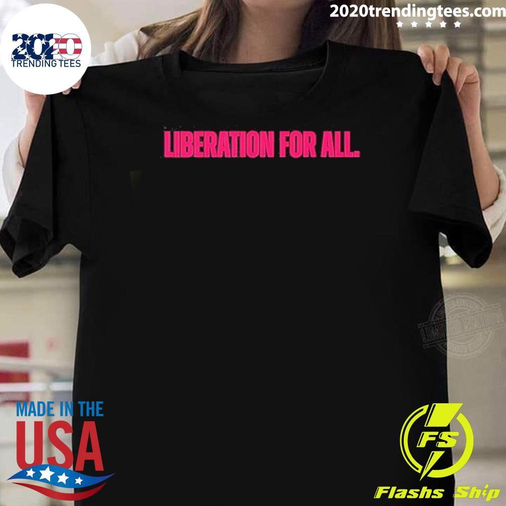For All Lgbtq Shirt Unisex T-shirt, Sweatshirt, Hoodie, Long Sleeve Tee - T-Shirt, Sweatshirt, Hoodie