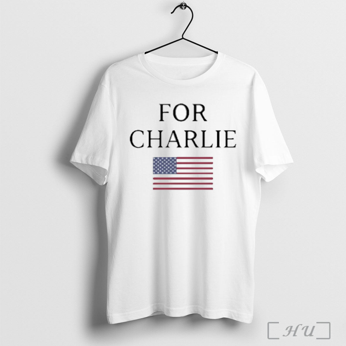 For Charlie Oversized Heavyweight T Shirt Unisex T-shirt, Sweatshirt, Hoodie, Long Sleeve Tee - T-Shirt, Sweatshirt, Hoodie