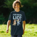 Real Life T-Shirts, Hoodie, Sweatshirt - T-Shirt, Sweatshirt, Hoodie