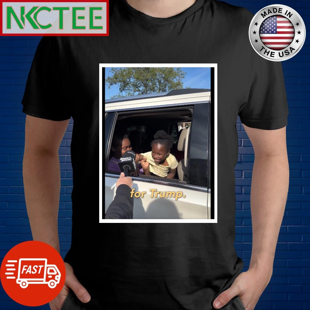 For Trump shirt Unisex T-shirt, Sweatshirt, Hoodie, Long Sleeve Tee - T-Shirt, Sweatshirt, Hoodie