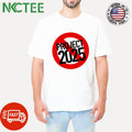 Forbidden sign Project 2025 shirt Unisex T-shirt, Sweatshirt, Hoodie, Long Sleeve Tee - T-Shirt, Sweatshirt, Hoodie