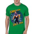 Forbidden Dark Green Half Sleeve Style001 T-Shirts, Hoodie, Sweatshirt - T-Shirt, Sweatshirt, Hoodie