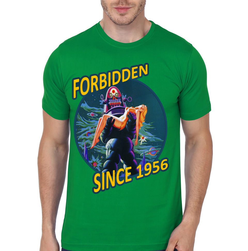 Forbidden Dark Green Half Sleeve Style001 T-Shirts, Hoodie, Sweatshirt - T-Shirt, Sweatshirt, Hoodie
