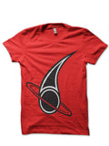 Forbidden Planet Red Half Sleeve Style001 T-Shirts, Hoodie, Sweatshirt - T-Shirt, Sweatshirt, Hoodie