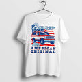 Ford Bronco American Tee Tshirts Sweater Hoodie Jpg Unisex T-shirt, Sweatshirt, Hoodie, Long Sleeve Tee - T-Shirt, Sweatshirt, Hoodie