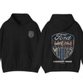Ford Ford Motors Hooded Legendary Power 1903 2 SIDES Printed Love Winter T-Shirts, Hoodie, Sweatshirt - T-Shirt, Sweatshirt, Hoodie
