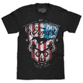 Ford Mustang American Flag Black T-Shirts, Hoodie, Sweatshirt - T-Shirt, Sweatshirt, Hoodie