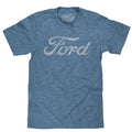 Ford Script Logo Cabo Blue T-Shirts, Hoodie, Sweatshirt - T-Shirt, Sweatshirt, Hoodie
