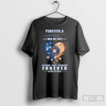 Forever A Houston Astros Win Or Lose Yesterday Today Tomorrow Forever No Matter What Heart - T-Shirt, Sweatshirt, Hoodie