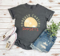 Forever Chasing Sunsets Shirt Sunsets Shirt Summer Shirt Beach Shirtsummer Vacation Shirtgirls Trip Shirtsgift Friendtravel Shirt 02 T-Shirts, Hoodie, Sweatshirt - T-Shirt, Sweatshirt, Hoodie