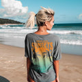 Forever Chasing Sunsets Sun Seeker Beach Sunset Size Up D Sun T-Shirts, Hoodie, Sweatshirt - T-Shirt, Sweatshirt, Hoodie