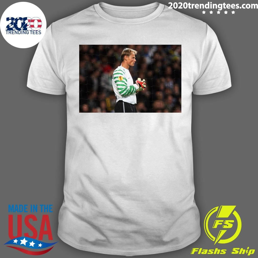 Former Arsenal Goalkeeper Alex Manninger Dies After Car Reportedly Hit By A Train Shirt Unisex T-shirt, Sweatshirt, Hoodie, Long Sleeve Tee - T-Shirt, Sweatshirt, Hoodie