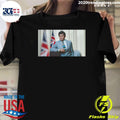 Former Hawaii Gov. George Ariyoshi, the 1st US governor of Asian American descent, dies at 100 Shirt - T-Shirt, Sweatshirt, Hoodie