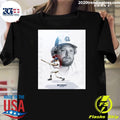 Former Tokyo Yakult Swallow Bob Horner Has Passed Away, He Was 68 Shirt Unisex T-shirt, Sweatshirt, Hoodie, Long Sleeve Tee - T-Shirt, Sweatshirt, Hoodie