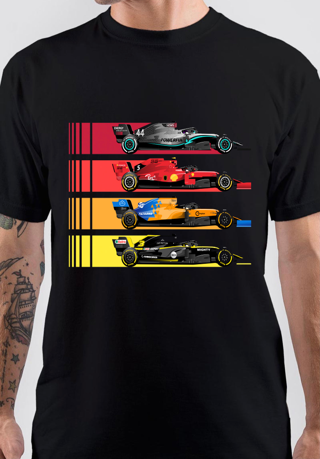 Formula 1 Style013 T-Shirts, Hoodie, Sweatshirt - T-Shirt, Sweatshirt, Hoodie