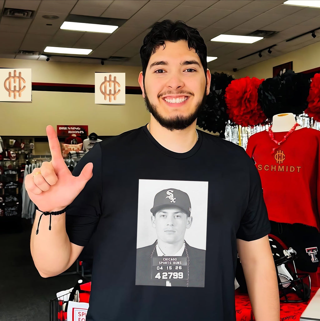 Forza Antonacci Its a Sam Antonacci Mugshot Boston White Sox shirt Unisex T-shirt, Sweatshirt, Hoodie, Long Sleeve Tee - T-Shirt, Sweatshirt, Hoodie