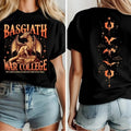 Fourth Wing Basgiath War College Fantasy Reader Dragon Rider Fourth Wing Xaden Shirt Xaden Riorson Shirt Onyx Storm Shirt Iron Flame Shirt Fourth Wing Fans T-Shirts, Hoodie, Sweatshirt - T-Shirt, Sweatshirt, Hoodie