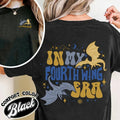 Fourth Wing Dragon Comfort Color Shirt Fourth Wing Dragon Rider Basgiath War College My Fourth Wing Era Shirt Basgiath War College T-Shirts, Hoodie, Sweatshirt - T-Shirt, Sweatshirt, Hoodie
