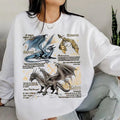 Fourth Wing Dragon Tairn Andarna Sgaeyl Dragon Shirt Dragon Rider Basgiath War College Bookish Reader T-Shirts, Hoodie, Sweatshirt - T-Shirt, Sweatshirt, Hoodie