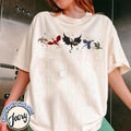Fourth Wing Shirt Basgiath War College Violet Sorrengail Xaden Riorson Readers Fantasy Book Dragon Shirt T-Shirts, Hoodie, Sweatshirt - T-Shirt, Sweatshirt, Hoodie