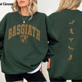 Fourth Wing Basgiath War College Shirt Dragon Rider Bookish Empyrean Fourth Wing Shirt T-Shirts, Hoodie, Sweatshirt - T-Shirt, Sweatshirt, Hoodie