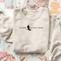 Fourth Wing Violent Little Thing Iron Flame Fourth Wing Xaden Riorson Shirt Basgiath College T-Shirts, Hoodie, Sweatshirt - T-Shirt, Sweatshirt, Hoodie
