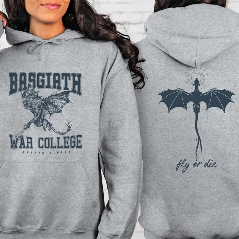 Fourth Wing Basgiath War College Rider Violet Sorrengail Xaden Riorson Wing Leader Fourth Wing T-Shirts, Hoodie, Sweatshirt - T-Shirt, Sweatshirt, Hoodie