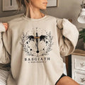 Fourth Wing Basgiath War College Shirt Dragon Rider Violet Sorrengail Xaden Riorson Riders Quadrant Reader T-Shirts, Hoodie, Sweatshirt - T-Shirt, Sweatshirt, Hoodie