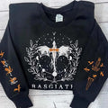 Fourth Wing Basgiath War College Dragon Rider Shirt Violet Sorrengail Booktok Book Lover Shirt T-Shirts, Hoodie, Sweatshirt - T-Shirt, Sweatshirt, Hoodie