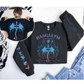 Fourth Wing Tairn Andarna Onyx Storm Shirt Fourth Wing Print Sleeve Shirt Fourth Wing Iron Flame Bookish Shirt T-Shirts, Hoodie, Sweatshirt - T-Shirt, Sweatshirt, Hoodie