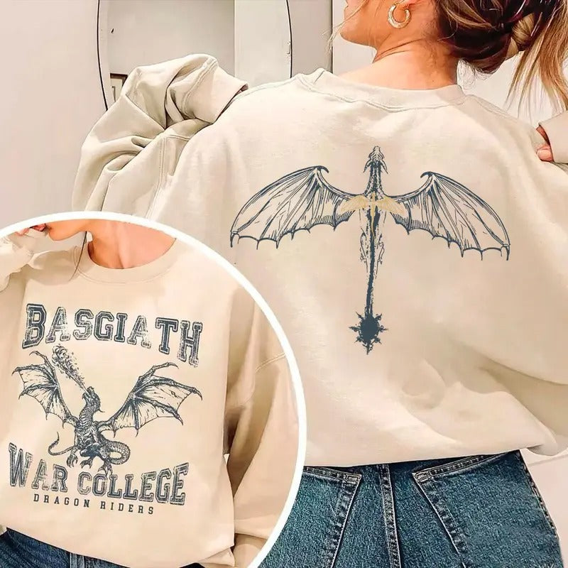 Fourth Wing Tairn Andarna Onyx Storm Shirt Xaden Riorson Fourth Wing Fourth Wing Shirt Iron Flame Bookish Shirt T-Shirts, Hoodie, Sweatshirt - T-Shirt, Sweatshirt, Hoodie