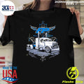 Fp Blakes Peterbilt Shirt Unisex T-shirt, Sweatshirt, Hoodie, Long Sleeve Tee - T-Shirt, Sweatshirt, Hoodie