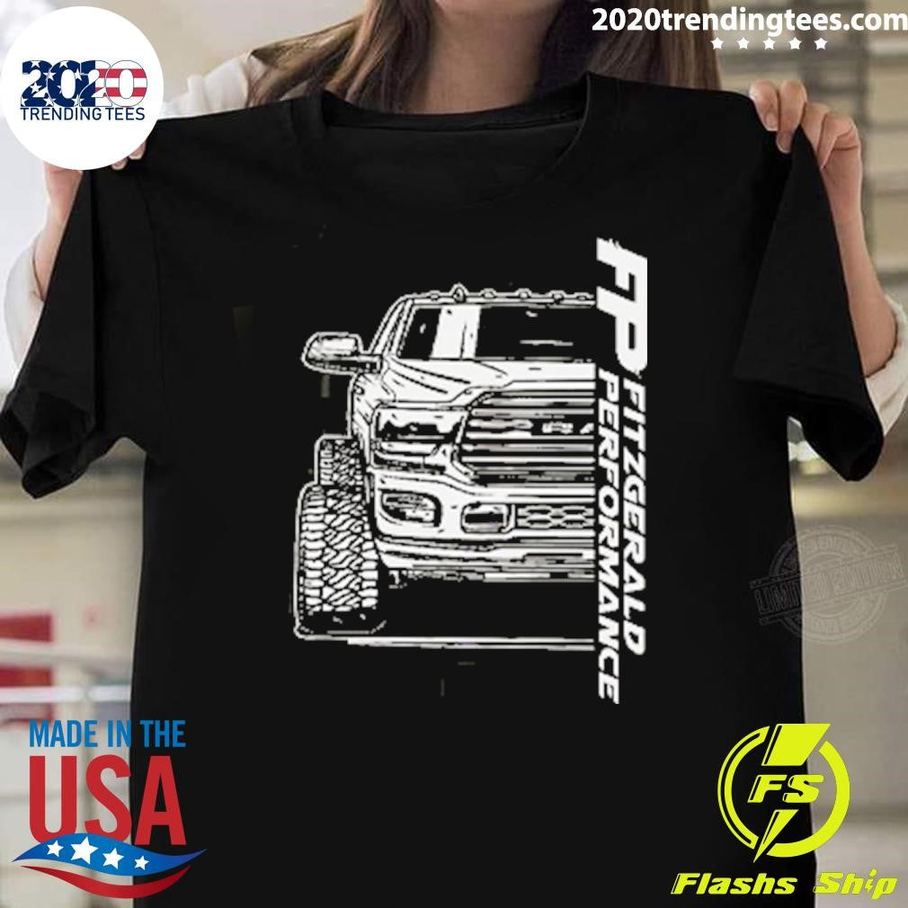 Fp White 5th Gen Shirt Unisex T-shirt, Sweatshirt, Hoodie, Long Sleeve Tee - T-Shirt, Sweatshirt, Hoodie