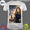 Frances Negrn-Muntaner Bridging Art, Academia and Advocacy Shirt Unisex T-shirt, Sweatshirt, Hoodie, Long Sleeve Tee - T-Shirt, Sweatshirt, Hoodie
