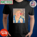 Franco Colapinto rose photo shirt Unisex T-shirt, Sweatshirt, Hoodie, Long Sleeve Tee - T-Shirt, Sweatshirt, Hoodie