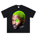Frank Green Star Big Face Rap T-Shirts, Hoodie, Sweatshirt - T-Shirt, Sweatshirt, Hoodie