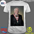 Frank Hayden, Who Led Global Growth of the Special Olympics, Dies at 96 Shirt Unisex T-shirt, Sweatshirt, Hoodie, Long Sleeve Tee - T-Shirt, Sweatshirt, Hoodie