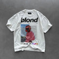 Frank Ocean BLOND Short Sleeve Blond Vintage Shirt Original T-Shirts, Hoodie, Sweatshirt - T-Shirt, Sweatshirt, Hoodie