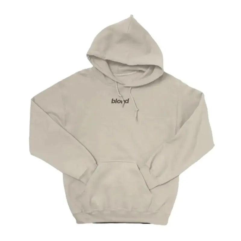Frank Ocean Blond Custom Hooded Womenstyle{N002}2 T-Shirts, Hoodie, Sweatshirt - T-Shirt, Sweatshirt, Hoodie