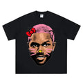 Frank PINK Kitty Big Face Rap T-Shirts, Hoodie, Sweatshirt - T-Shirt, Sweatshirt, Hoodie