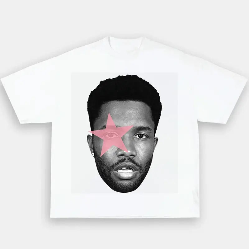 Frank Pink Star Modern & T-Shirts, Hoodie, Sweatshirt - T-Shirt, Sweatshirt, Hoodie
