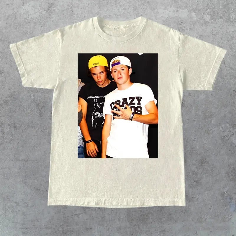 Frat Narry Shirt Harry & Niall Frat Boy Era Shirt Love Tour S 5XL Fan Her Him Menswear T-Shirts, Hoodie, Sweatshirt - T-Shirt, Sweatshirt, Hoodie