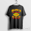 Freaknik 99 Westside Player Money Aint A Thang In The Atl Tshirts Sweater Unisex T-shirt, Sweatshirt, Hoodie, Long Sleeve Tee - T-Shirt, Sweatshirt, Hoodie