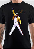 Freddie Mercury T-Shirts, Hoodie, Sweatshirt - T-Shirt, Sweatshirt, Hoodie