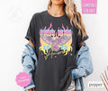Free Bird Shirt Comfort Colors America Rock N Roll Music Shirt T-Shirts, Hoodie, Sweatshirt - T-Shirt, Sweatshirt, Hoodie