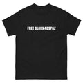 Free Glokk40spaz Vintage Menswear Top Underwear Streetwear Tropical Cotton Casual Polyester Operator T-Shirts, Hoodie, Sweatshirt - T-Shirt, Sweatshirt, Hoodie